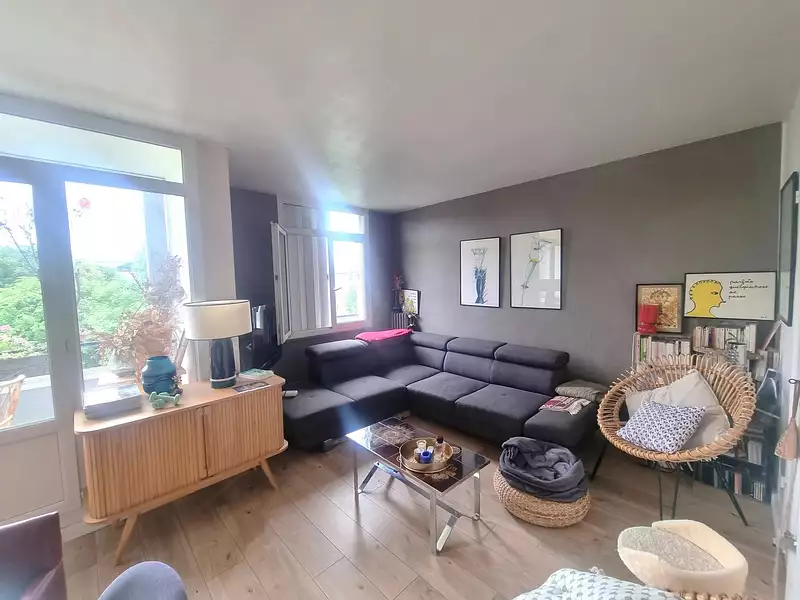 Appartement, 67 m²