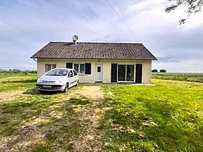 Maison, 75 m²