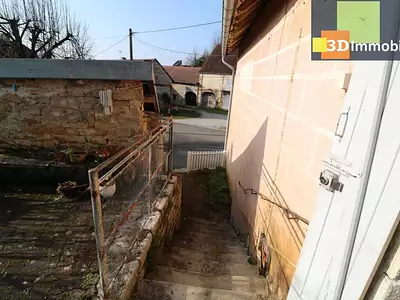 Maison, 100 m²