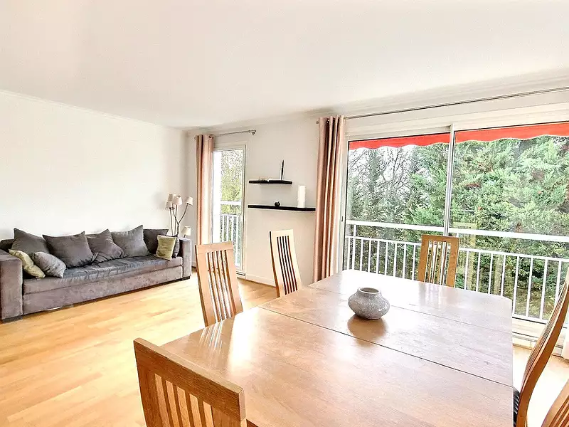 Appartement, 62,68 m²