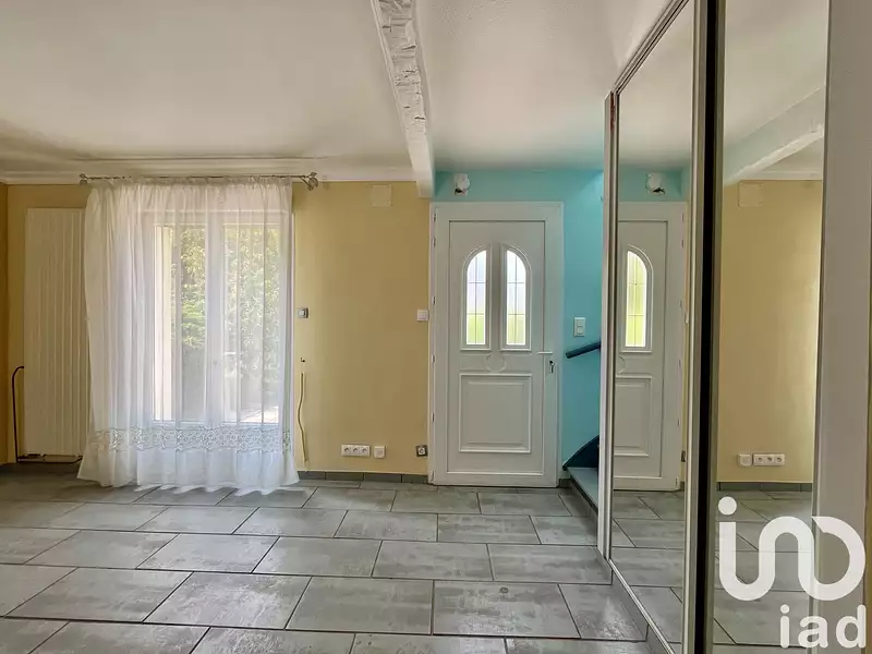 Maison, 80 m²