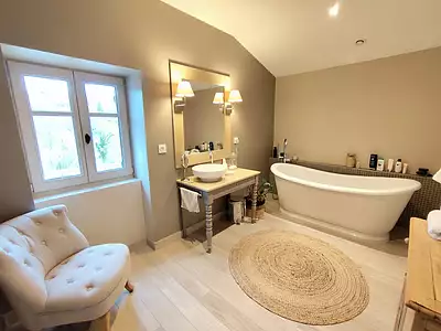 Maison, 120 m²
