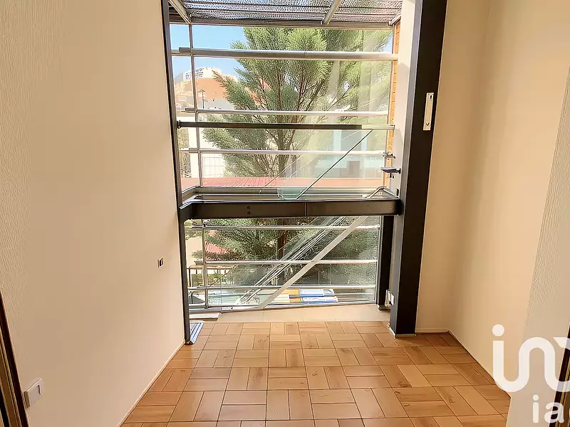 Appartement, 52 m²