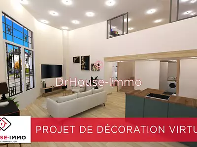 Appartement, 70 m²