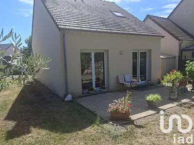 Maison, 82 m²