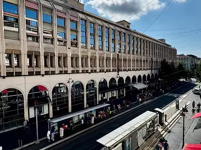 Appartement, 37,38 m²