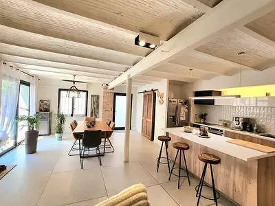 Appartement, 118 m²