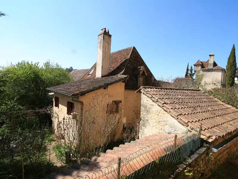 Maison, 76 m²