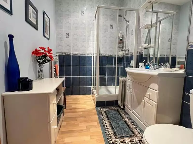 Maison, 315 m²