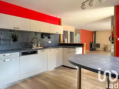 Maison, 120 m²