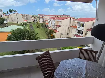 Appartement, 68 m²