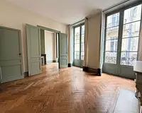 Appartement, 59,78 m²