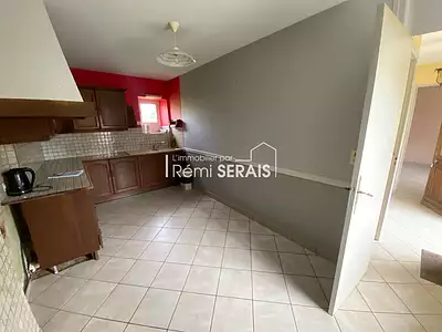 Maison, 103 m²