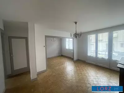 Appartement, 68,41 m²