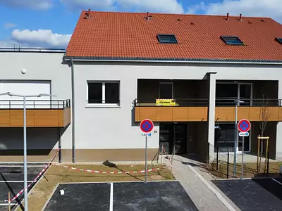 Les Terrasses de Bellevue