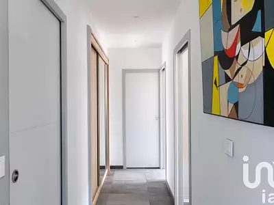 Maison, 91 m²