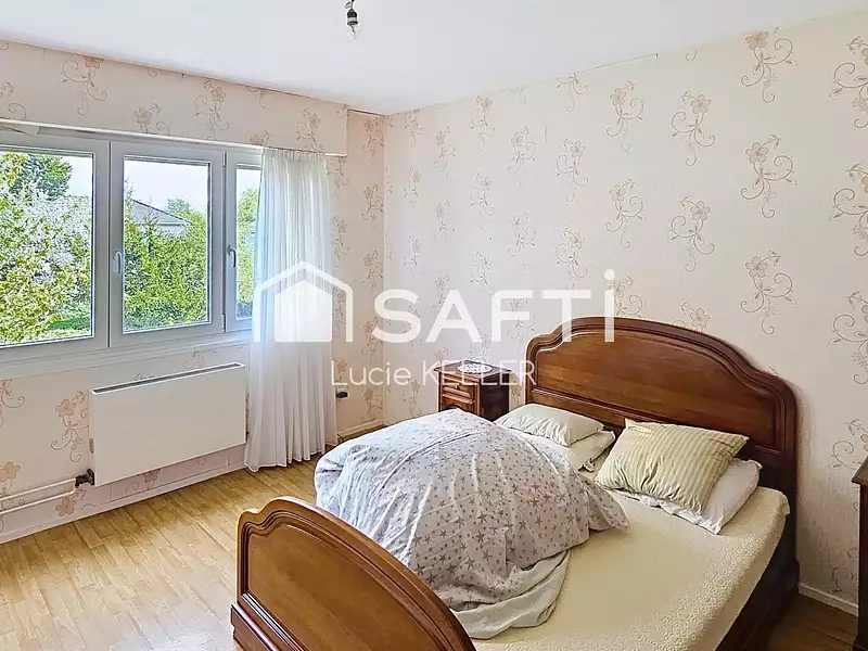 Maison, 83 m²