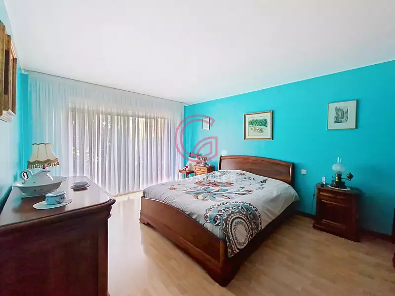 Maison, 156,5 m²