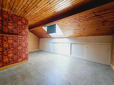 Maison, 67 m²