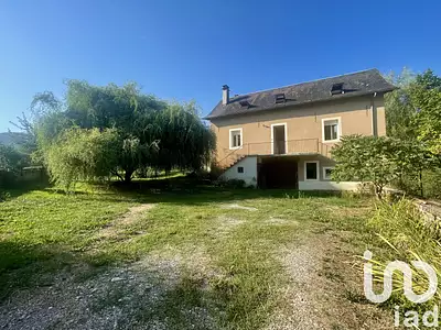 Maison, 130 m²