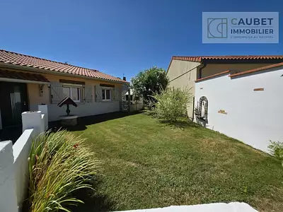 Maison, 108 m²