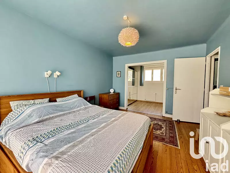 Maison, 108 m²