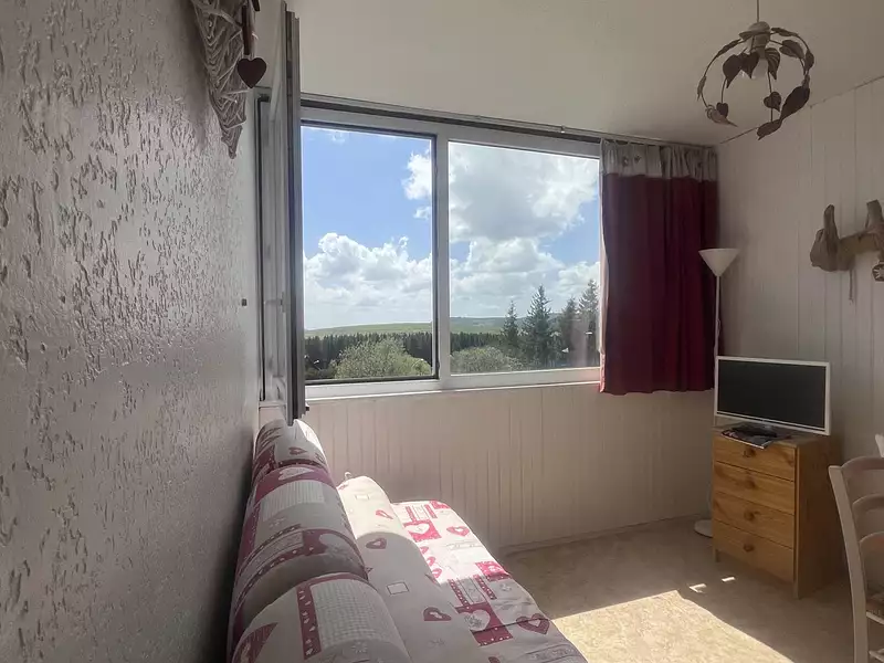 Appartement, 28 m²