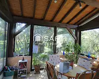 Maison, 135 m²
