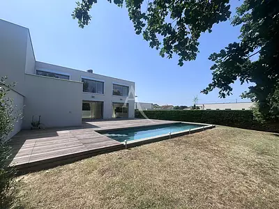 Maison, 132 m²