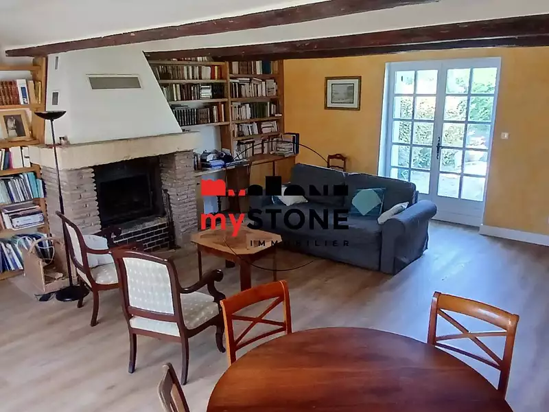 Maison, 160 m²
