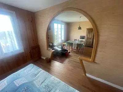 Appartement, 65,71 m²