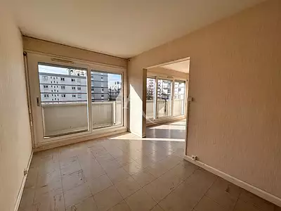 Appartement, 100 m²