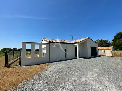 Maison, 98,88 m²