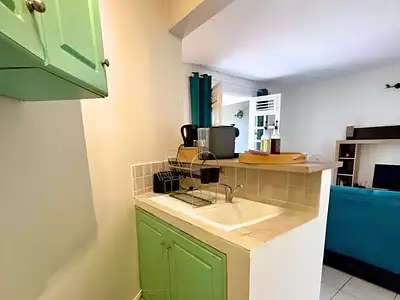 Immeuble, 180 m²