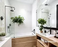 Appartement, 105 m²