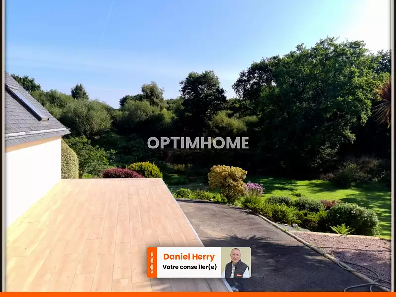 Maison, 118 m²