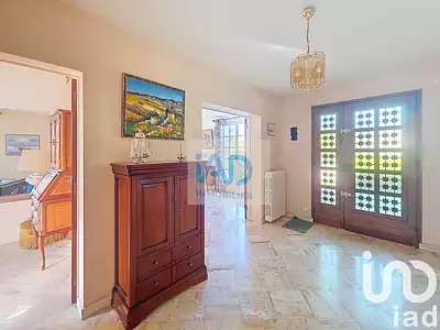 Maison, 145 m²