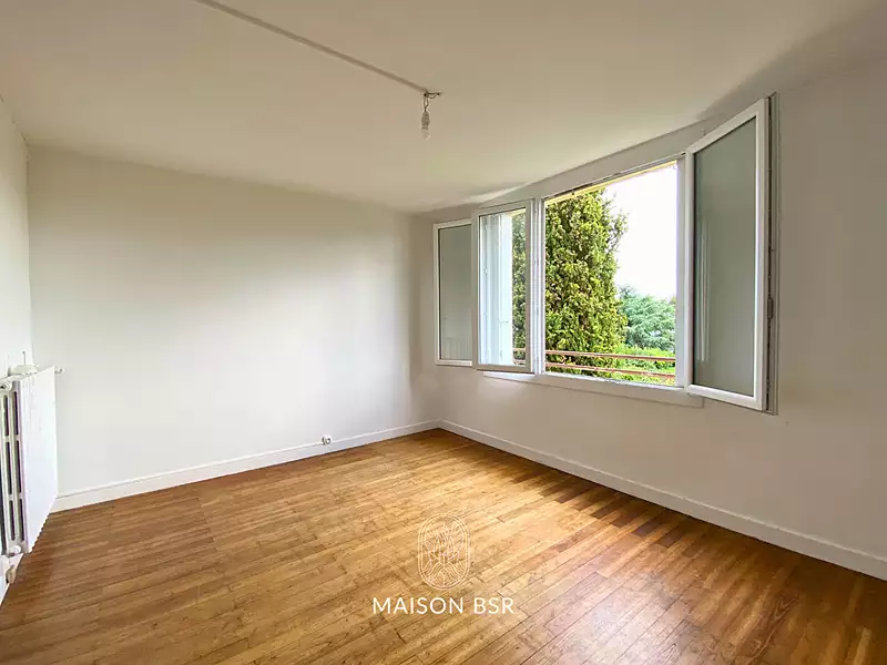 Appartement, 57 m²