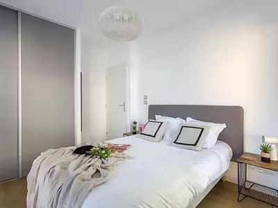 Appartement, 90 m²