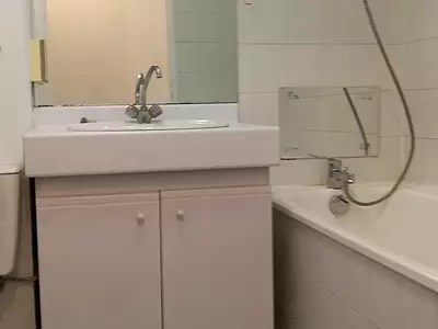 Appartement, 38,72 m²