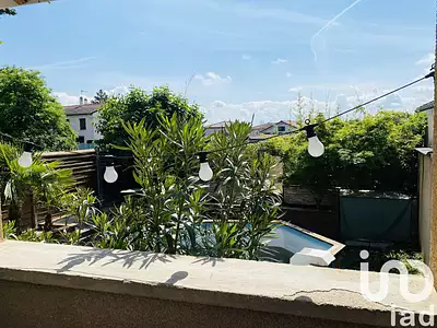 Maison, 97 m²