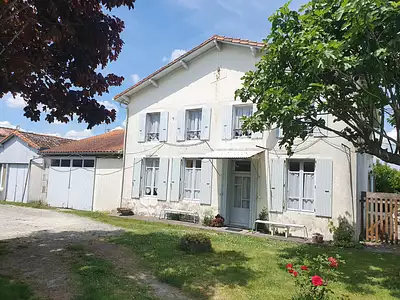 Maison, 135 m²
