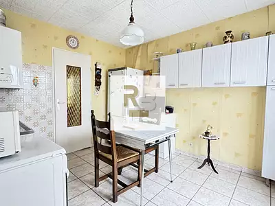 Maison, 101 m²
