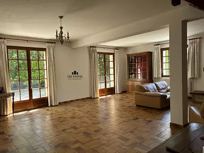 Maison, 135 m²