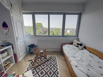 Appartement, 145 m²