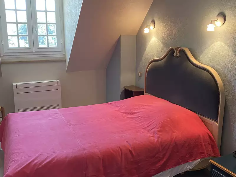 Maison, 155 m²