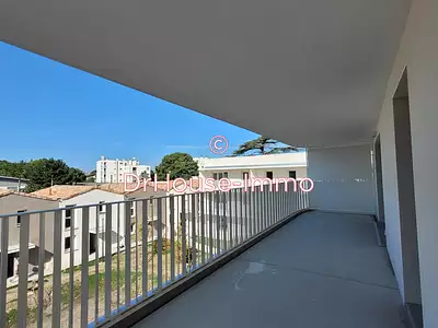 Appartement, 102 m²