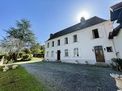 Maison, 160,7 m²