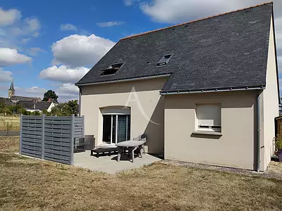 Maison, 130 m²
