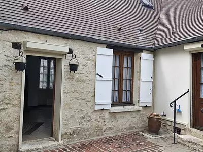 Maison, 65 m²